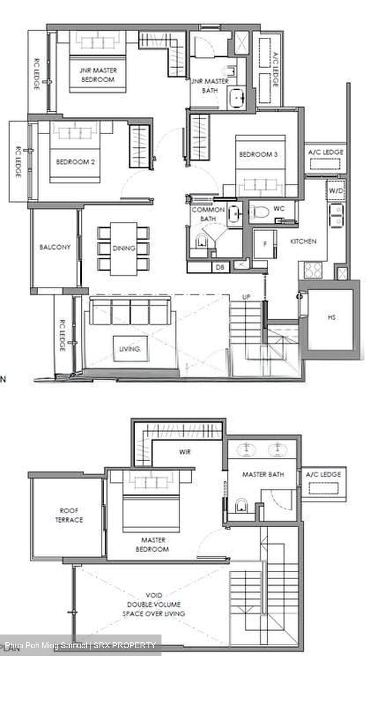 Palm Mansions (D5), Apartment #599782571